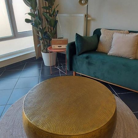 Apartament Monanoor Antwerpia Zewnętrze zdjęcie