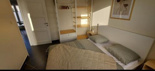 Apartament Monanoor Antwerpia Zewnętrze zdjęcie