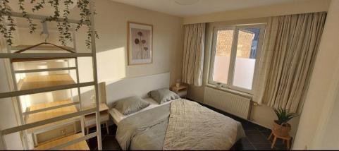 Apartament Monanoor Antwerpia Zewnętrze zdjęcie