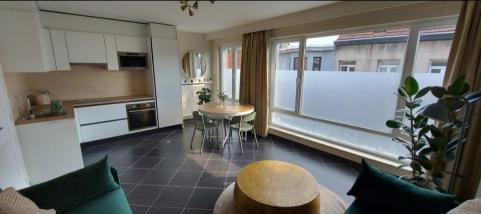 Apartament Monanoor Antwerpia Zewnętrze zdjęcie