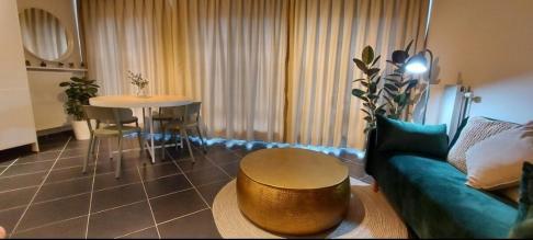 Apartament Monanoor Antwerpia Zewnętrze zdjęcie