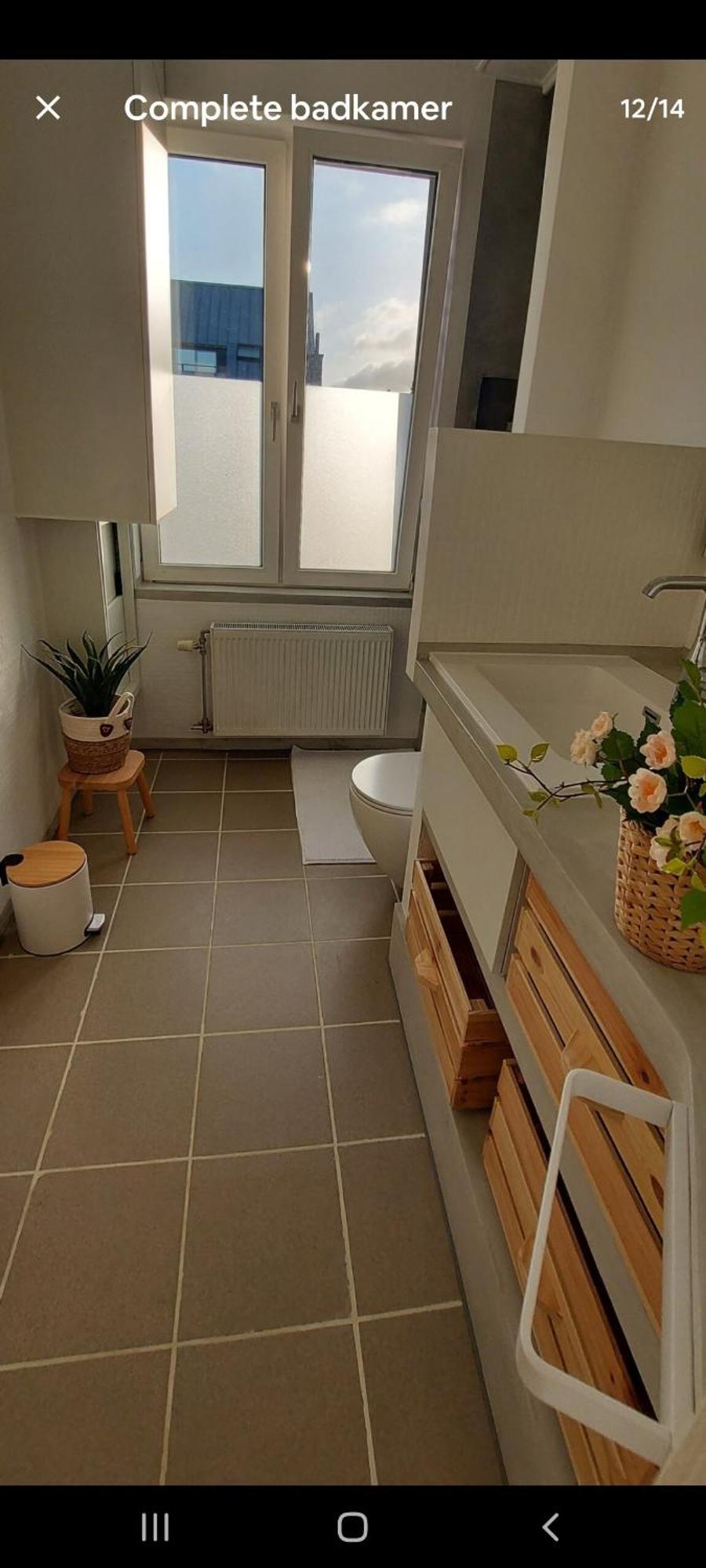 Apartament Monanoor Antwerpia Zewnętrze zdjęcie