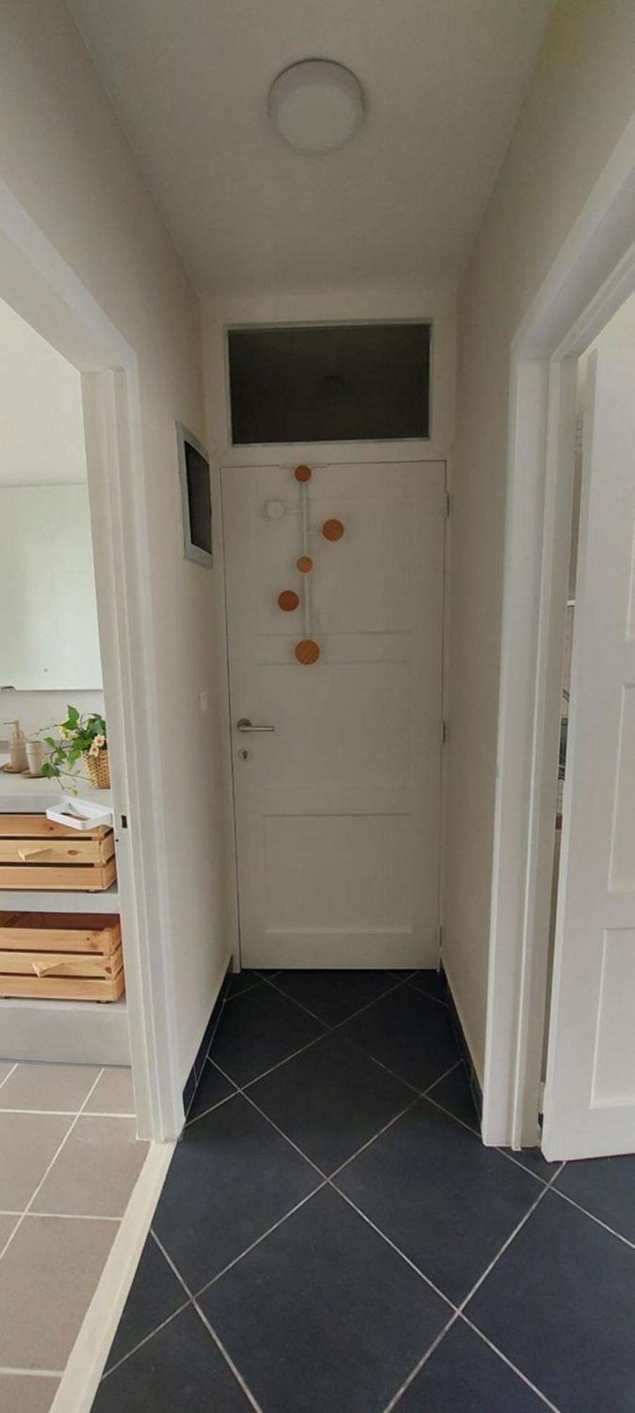 Apartament Monanoor Antwerpia Zewnętrze zdjęcie
